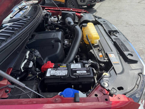 2019 Ford Expedition Platinum