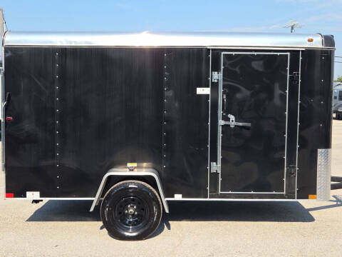 2025 Interstate VICTORY