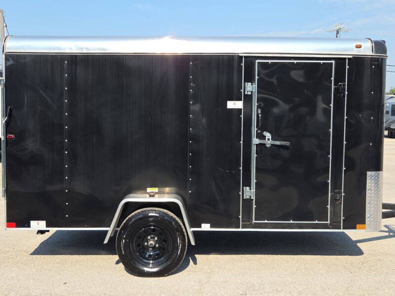 2025 Interstate VICTORY