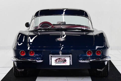 1961 Chevrolet Corvette