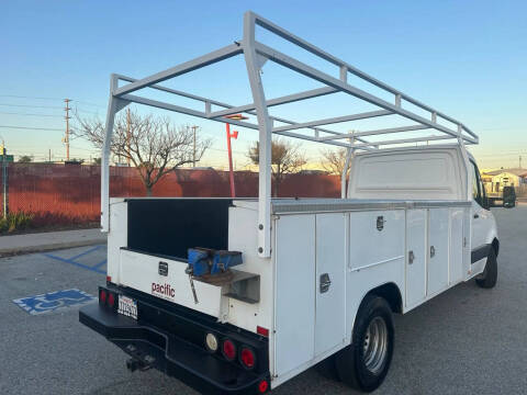 2019 Mercedes-Benz Sprinter