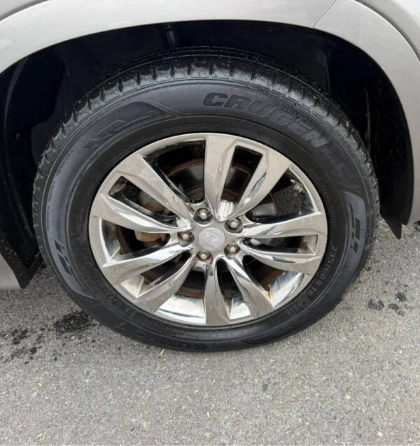 2013 Kia Sorento SX