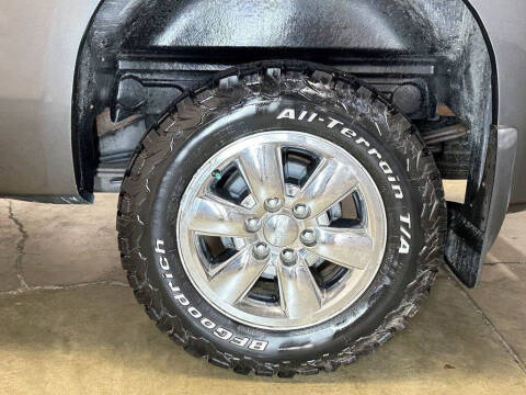2010 GMC Sierra 1500