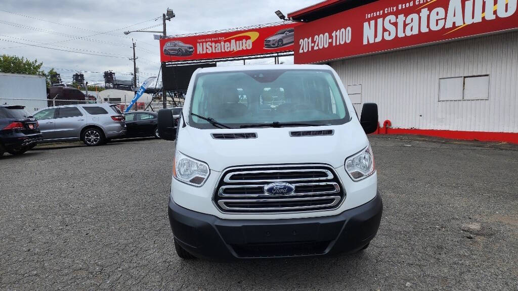 2019 Ford Transit for sale at NJ Car Buyer in Jersey City, NJ