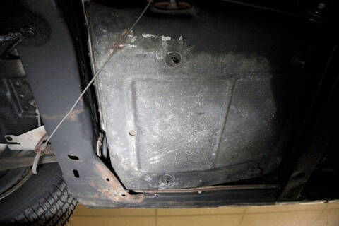 1981 Chevrolet Corvette