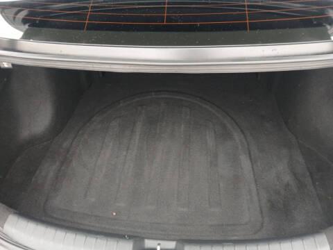 2021 Kia Forte GT Line