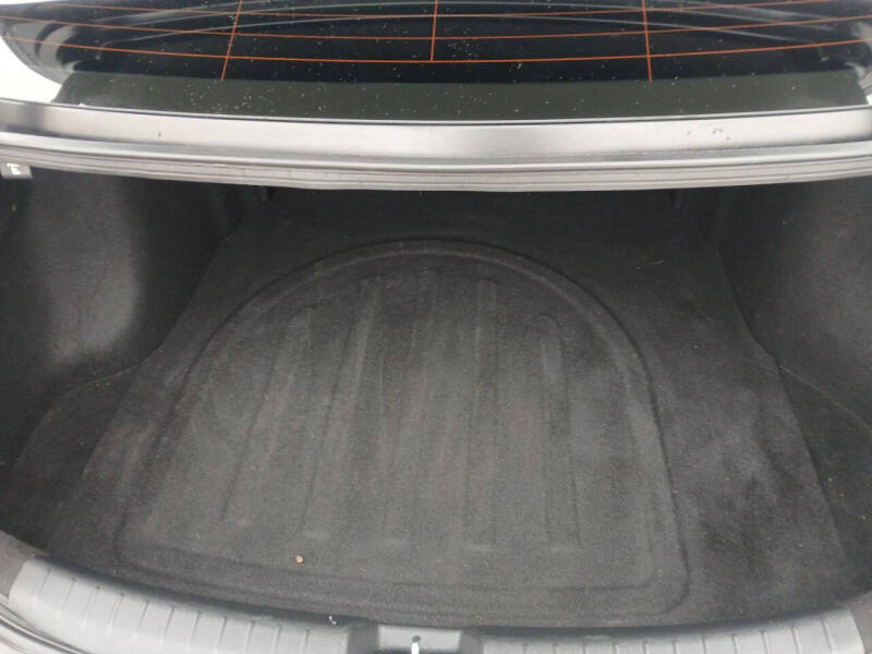 2021 Kia Forte GT Line