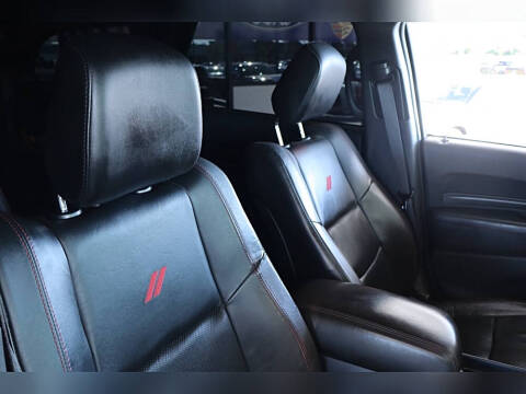 2023 Dodge Durango R/T Plus