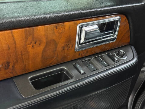 2015 Lincoln Navigator