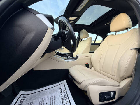 2020 BMW 3 Series 330i xDrive