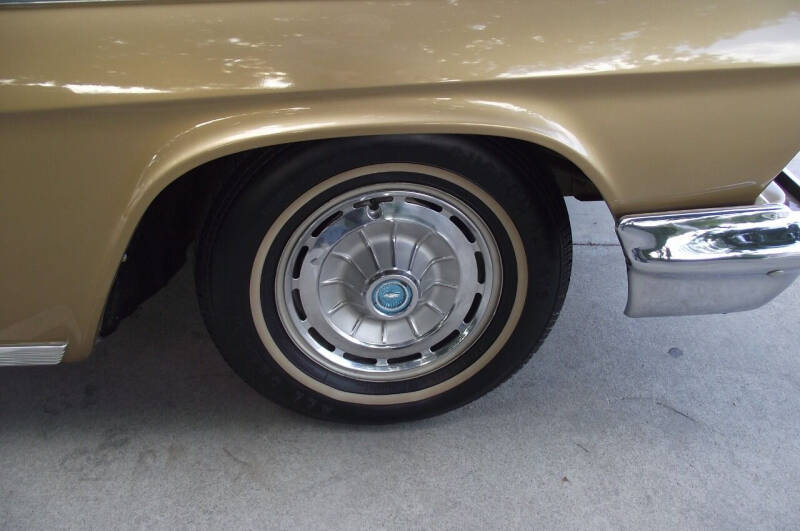 1962 Chevrolet Impala