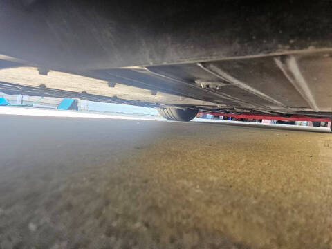 1997 Dodge Viper RT/10