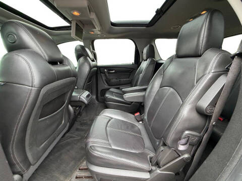 2013 GMC Acadia SLT-1