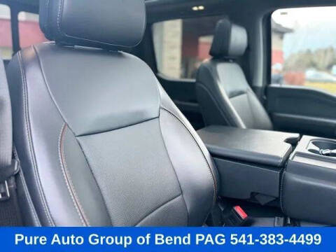 2024 Ford F-350 Super Duty