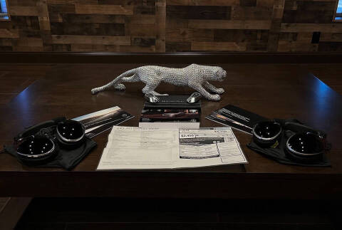 2021 Mercedes-Benz S-Class S 580 4MATIC