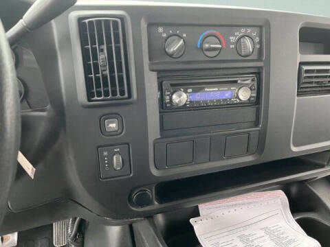 2006 Chevrolet Express 3500