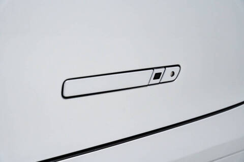 2011 Mercedes-Benz SLS AMG