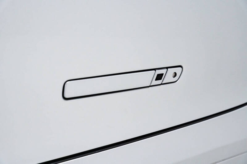 2011 Mercedes-Benz SLS AMG