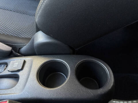 2015 Nissan Versa Note SV