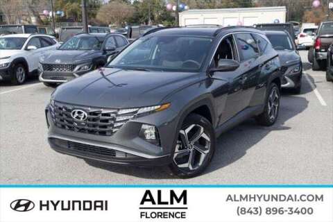 2023 Hyundai Tucson Hybrid for sale at ALM-Ride With Rick in Marietta GA