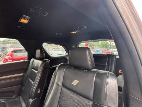 2020 Dodge Durango R/T