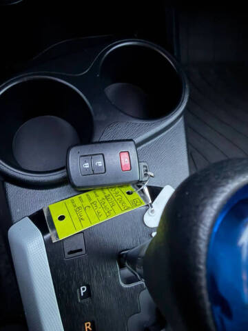 2014 Toyota Prius c