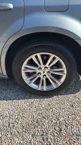 2006 Dodge Magnum RT