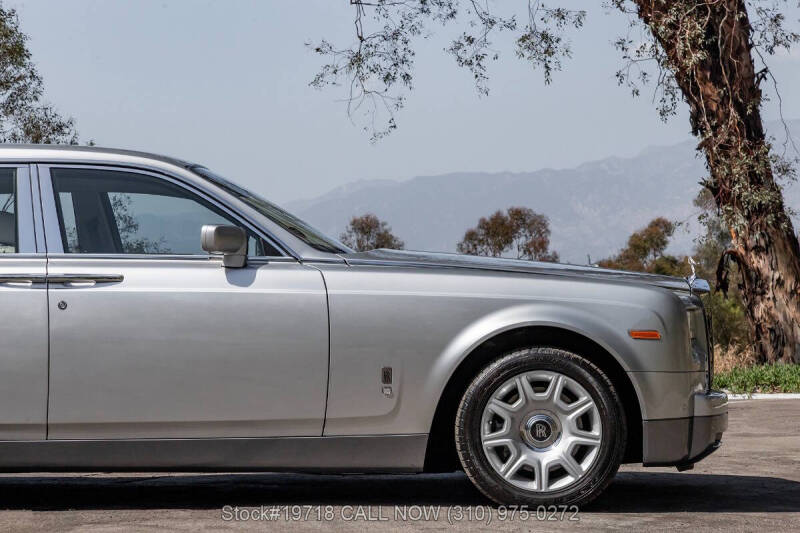 2004 Rolls-Royce Phantom