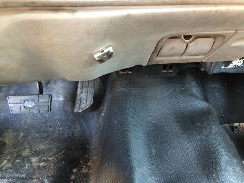 2000 Chevrolet C/K 2500 Series C2500