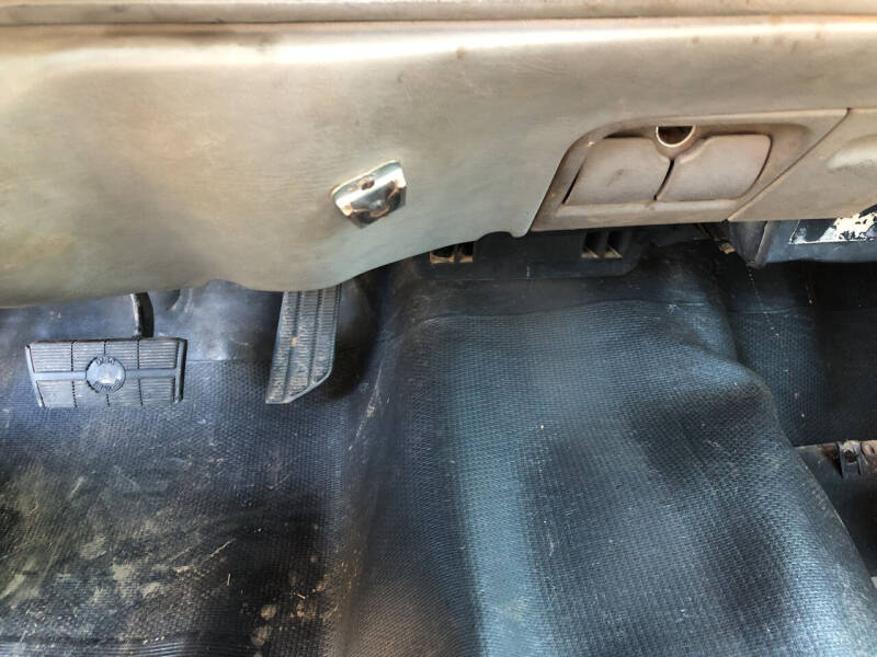 2000 Chevrolet C/K 2500 Series C2500