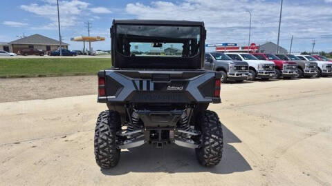 2026 Kawasaki Ridge