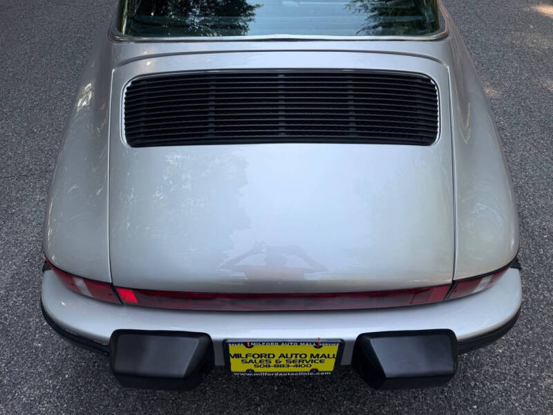 1977 Porsche 911