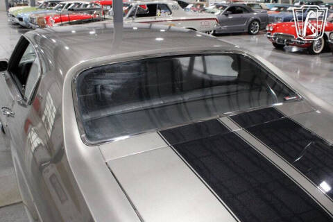 1970 Chevrolet Chevelle