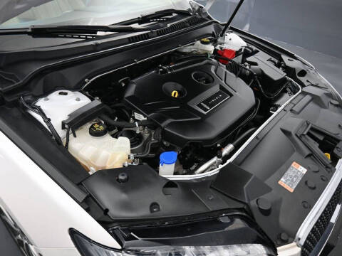 2019 Lincoln MKZ Reserve I