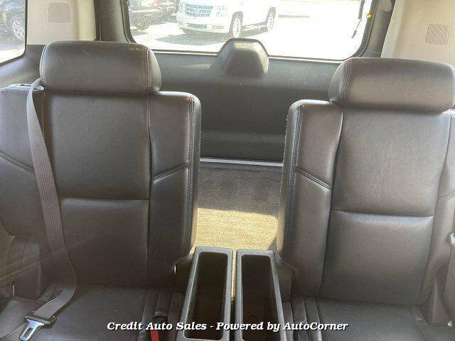 2007 Cadillac Escalade ESV