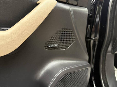 2019 Jaguar F-PACE 25t Premium