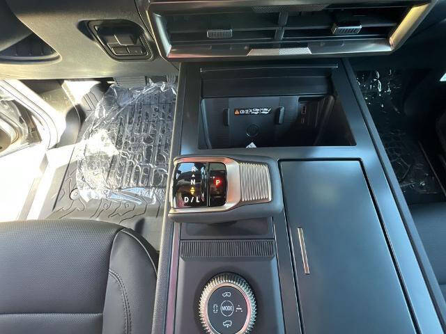 2025 GMC HUMMER EV 3X