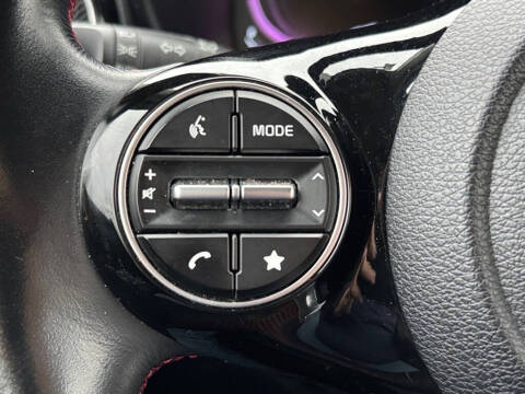 2023 Kia Soul GT-Line