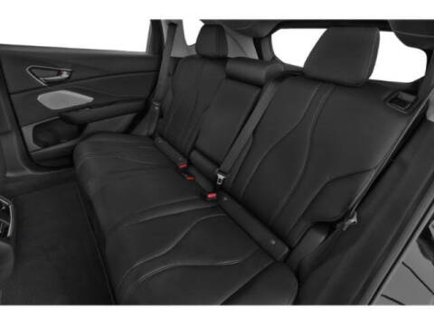 2022 Acura RDX SH-AWD w/Tech