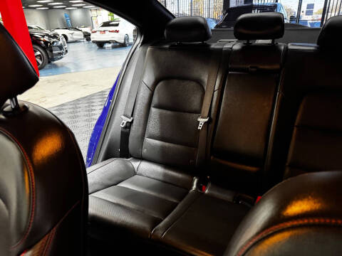 2020 Hyundai Elantra Sport