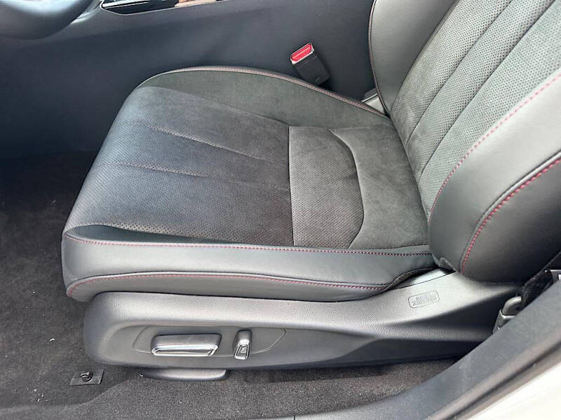 2025 Acura ADX w/A-SPEC