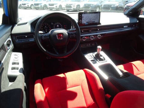 2025 Honda Civic Type R