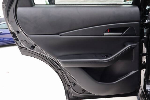 2026 Mazda CX-30 2.5 S Select Sport