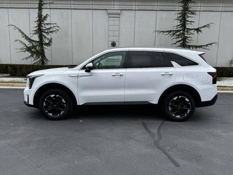 2024 Kia Sorento for sale at Anderson Motor in Salt Lake City UT