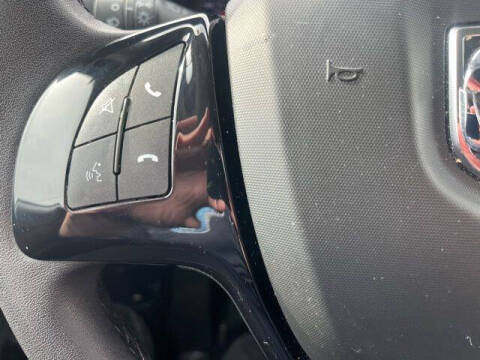 2022 RAM ProMaster City