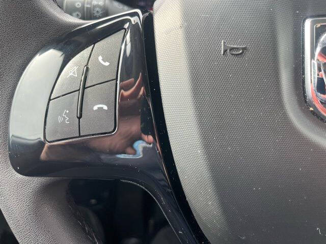 2022 RAM ProMaster City