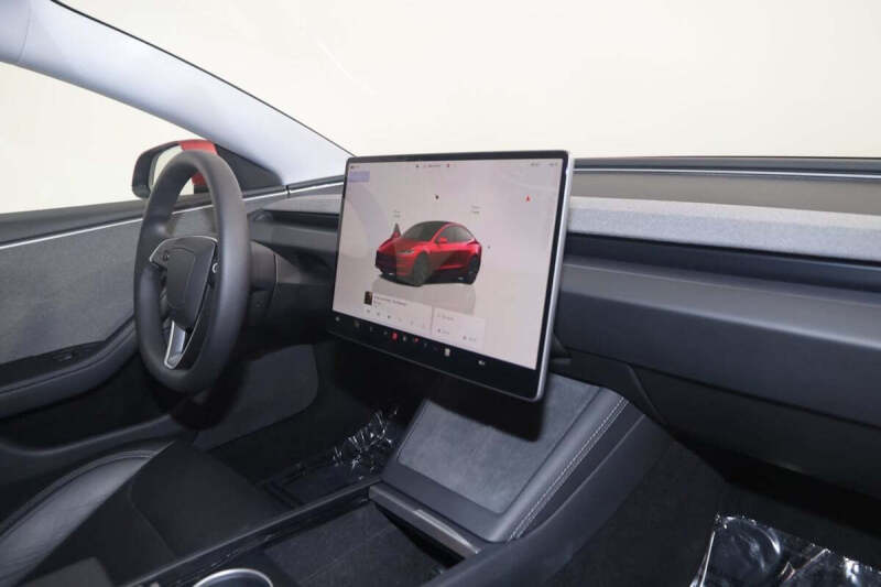 2024 Tesla Model 3 Long Range