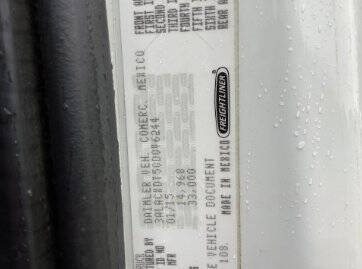 2016 Freightliner M2 106