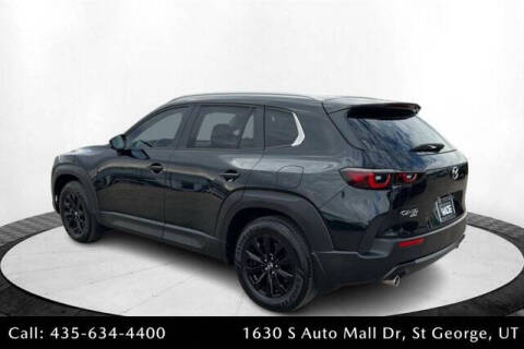 2025 Mazda CX-50 2.5 S Preferred