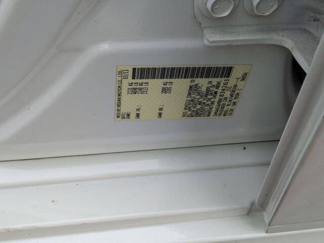 2013 Nissan Maxima 3.5 SV